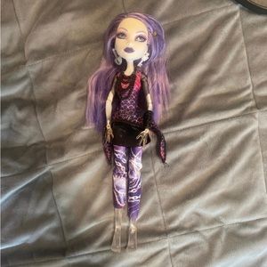 spectra monster high